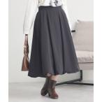 ショッピングバルーン スカート バルーンミディスカート