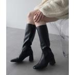 ブーツ ORiental TRaffic ロングブーツ レディース