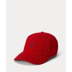 キャップ 帽子 ケーブルニット コットン ボール キャップ レディース