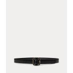  ремень скользящий пряжка черный koen Boss do кожаный ремень женский 