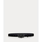 ショッピングスキニー ベルト ストーンバックル スエード スキニー ベルト レディース