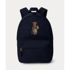 リュック Polo ベア スモール バックパック キッズ 子供 男の子