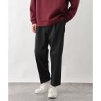 パンツ スマらくイージーテーパードパンツ+WARM/577623 メンズ
