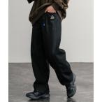  джинсы GERRY Jerry UV cut Roo z Silhouette one отметка Logo вышивка barrel нога climbing Denim брюки мужской женский 