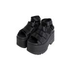 サンダル UGG / アグ：「レディース」W GOLDENRISE：1167431「DEA」 レディース