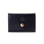 カードケース IL BISONTE / カードケース  / アンティークレザー / 2025 AUTUMN WINTER