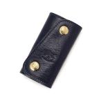 ショッピングイルビゾンテ キーケース IL BISONTE / キーケース / アンティークレザー / 2025 AUTUMN WINTER