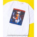ショッピングターミネーター 「GOOD ROCK SPEED」 半袖Tシャツ M ホワイト系その他 メンズ