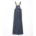 [SLY] комбинезон [Lee сотрудничество ] 25 темно-синий женский 