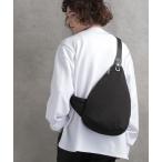 ショッピングメッセンジャーバッグ 「HARE」 メッセンジャーバッグ FREE ブラック メンズ