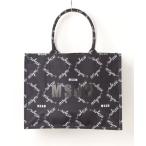 「MSGM」 トートバッグ ONE SI