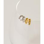 ショッピングイヤーカフ 「muku」 イヤーカフ FREE シルバー レディース