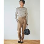 [mil] слаксы - мокка женский 