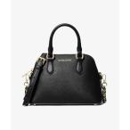 「MICHAEL KORS」 2WAYバッグ FREE ブラック レディース