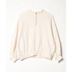 [niko and...] тренировочный cut and sewn MEDIUM белый женский 