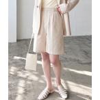 [LIAN] шорты FREE слоновая кость женский 