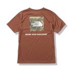 「THE NORTH FACE」 半袖T�