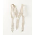 [Ungrid] подтяжки FREE слоновая кость женский 