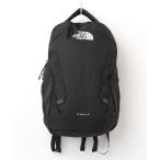 「THE NORTH FACE」 リュック FREE ブラック メンズ