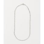 「MARIHA」 ネックレス ONE S