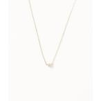 「Jewel closet by L&Co.」 ネックレス FREE ゴールド系その他2 レディース