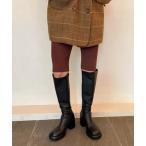 [room153] леггинсы FREE Brown женский 