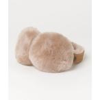 [EMU Australia] наушники ONE SIZE бежевый женский 