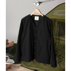 「Snow Peak」 ジャケット LARGE ブラック メンズ