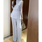 [a lot of love] выставить FREE светло-серый женский 