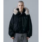 ブルゾン アウター 「ajouter f