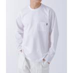 「THE NORTH FACE」 長袖T
