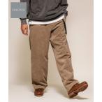 ショッピングコーデュロイ パンツ コーデュロイ SOLOTEX ウェービングベルトパンツ / CORD ソロテックス WEBBING BELT PANTS メンズ