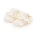  пинетки с обратной почтой оборка cup носки 