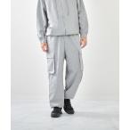  брюки-карго TC штемпель широкий брюки-карго (CN) мужской 