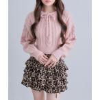 ショッピングスカート スカート ウエストドロストティアードスカート