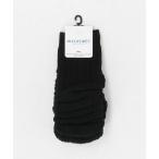  гетры [BLEU FORET]6094 LEGWARMERS женский 