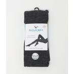 タイツ 「BLEU FORET」3214 W TIGHTS レディース