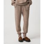  брюки [6(ROKU)] вязаный легкий брюки женский 