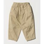 ショッピング子供服 パンツ ツイル カーブパンツ / キッズ 100cm-160cm キッズ 子供服 男の子 女の子