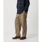 ショッピングコーデュロイ パンツ 「STONEMASTER × koti BEAUTY＆YOUTH 」Conveys コーデュロイ パンツ メンズ