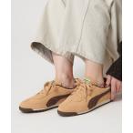 ショッピングスエード スニーカー 「国内EXCLUSIVE」「PUMA」スエード アリゾナ レディース