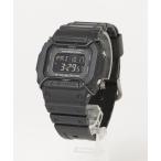 「G-SHOCK」 デジタル腕時計 FREE ブラ�