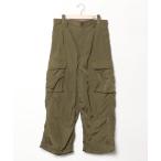 「BEAMS BOY」 カーゴパンツ -