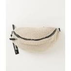 [niko and...] сумка-пояс - бежевый женский 