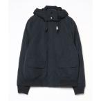 「ZARA」 ブルゾン X-LARGE ブラック メンズ