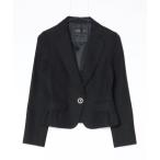 「INTERPLANET」 テーラードジャケット