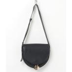 「SEE BY CHLOE」 ショルダーバッグ FREE ブラック レディース