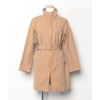 「Hunting World」 コート - ベージュ レ