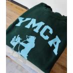 [GILDAN] тренировочный cut and sewn L зеленый женский 