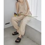 「TODAYFUL」 オールインワン 38 ナチュラル レディース